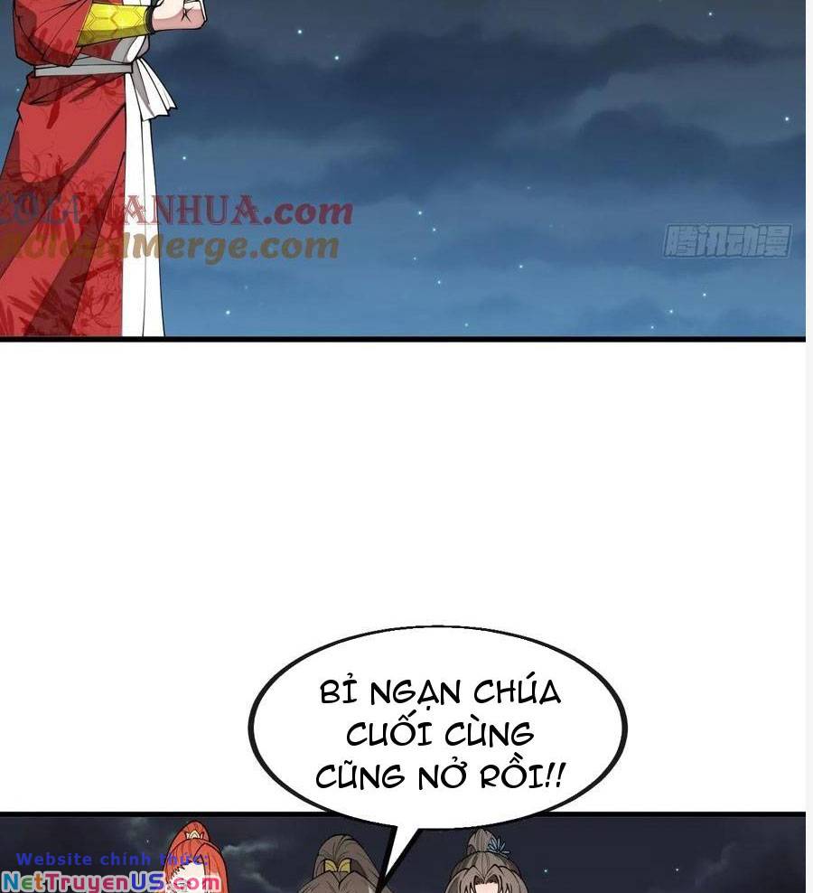 Ta Không Phải Con Cưng Của Khí Vận Chapter 223 - Trang 4