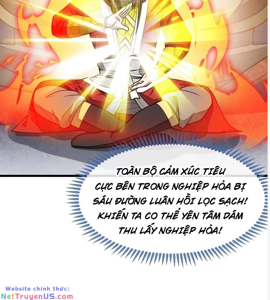 Ta Không Phải Con Cưng Của Khí Vận Chapter 221 - Trang 41