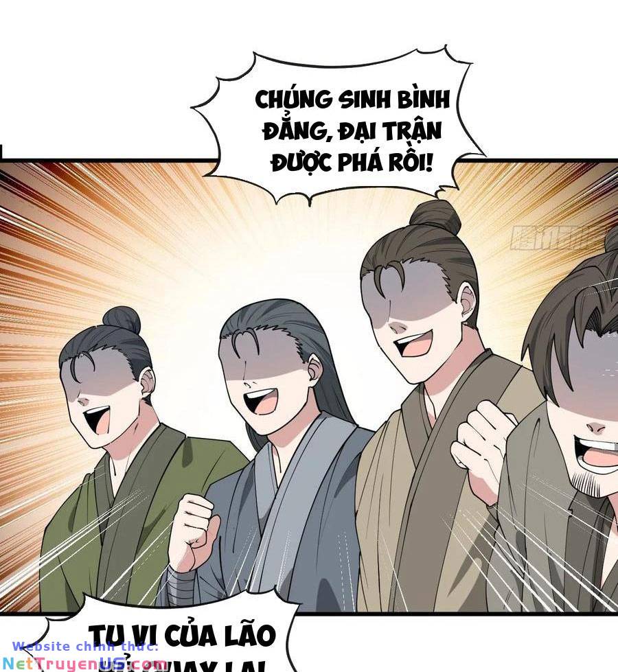 Ta Không Phải Con Cưng Của Khí Vận Chapter 228 - Trang 16