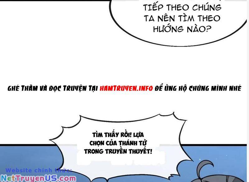 Ta Không Phải Con Cưng Của Khí Vận Chapter 218 - Trang 43