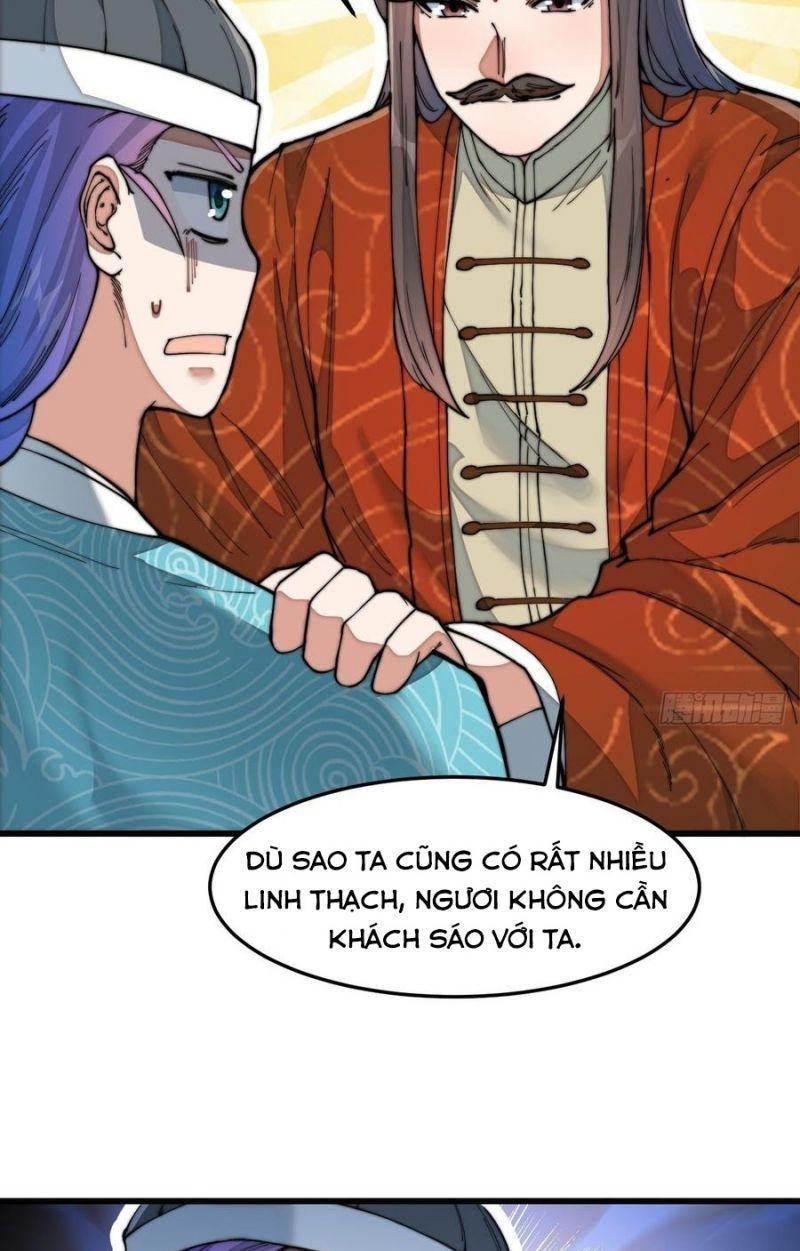 Ta Không Phải Con Cưng Của Khí Vận Chapter 29 - Trang 21