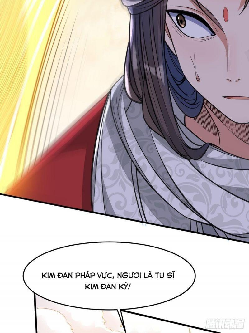 Ta Không Phải Con Cưng Của Khí Vận Chapter 18 - Trang 55