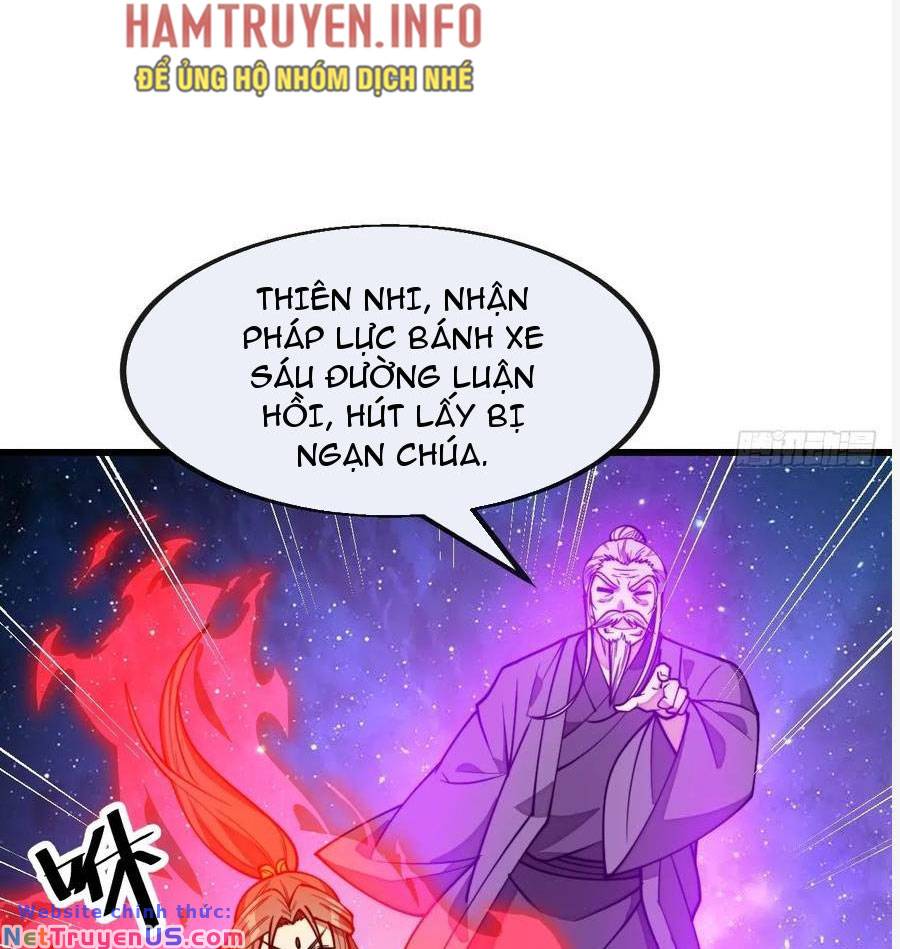 Ta Không Phải Con Cưng Của Khí Vận Chapter 222 - Trang 39