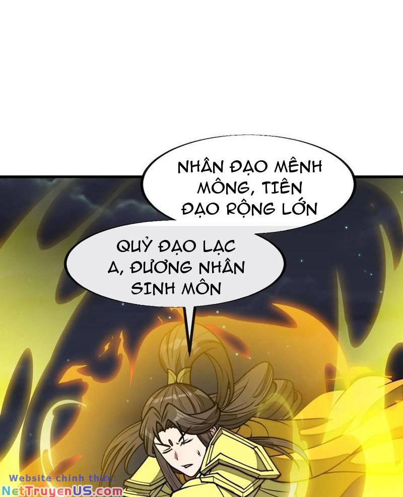 Ta Không Phải Con Cưng Của Khí Vận Chapter 227 - Trang 21