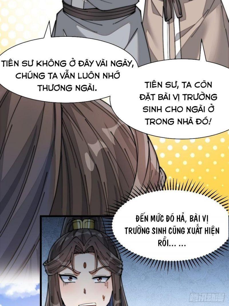 Ta Không Phải Con Cưng Của Khí Vận Chapter 27 - Trang 40