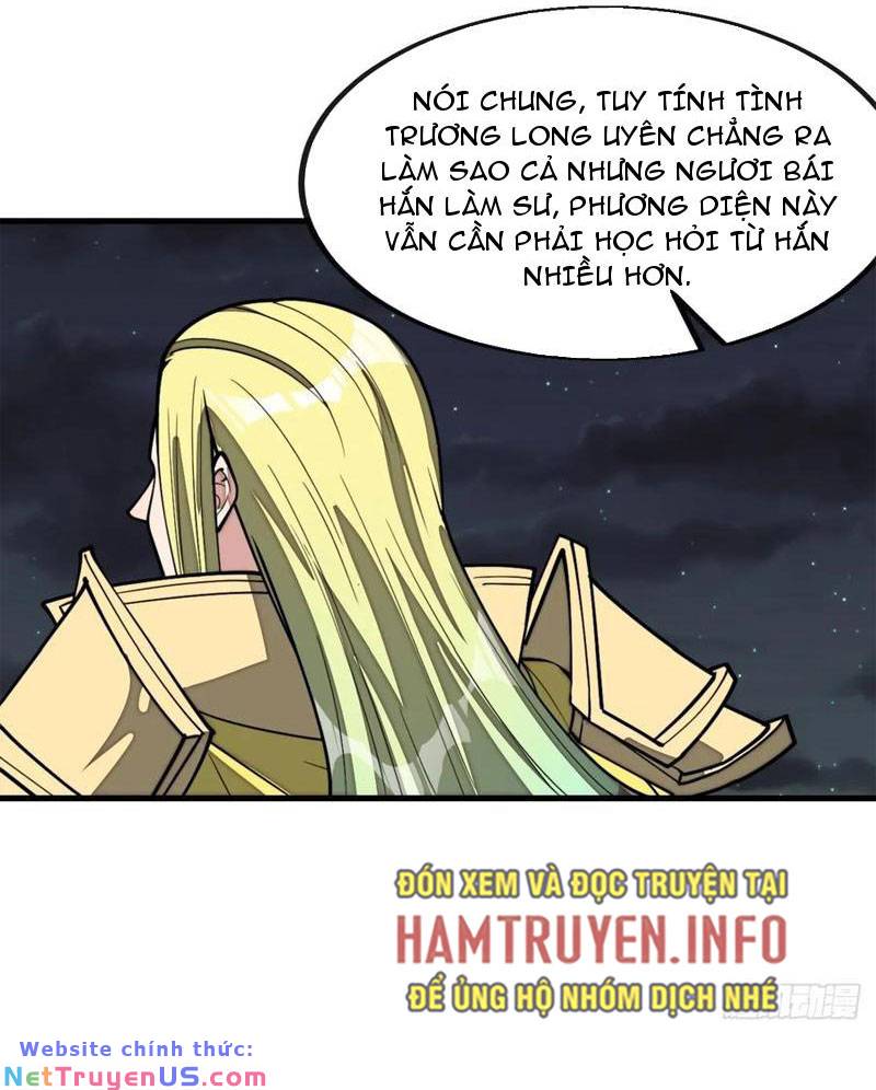 Ta Không Phải Con Cưng Của Khí Vận Chapter 229 - Trang 32