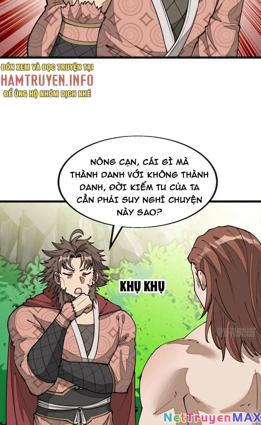 Ta Không Phải Con Cưng Của Khí Vận Chapter 217 - Trang 23