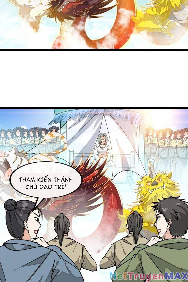 Ta Không Phải Con Cưng Của Khí Vận Chapter 215 - Trang 32