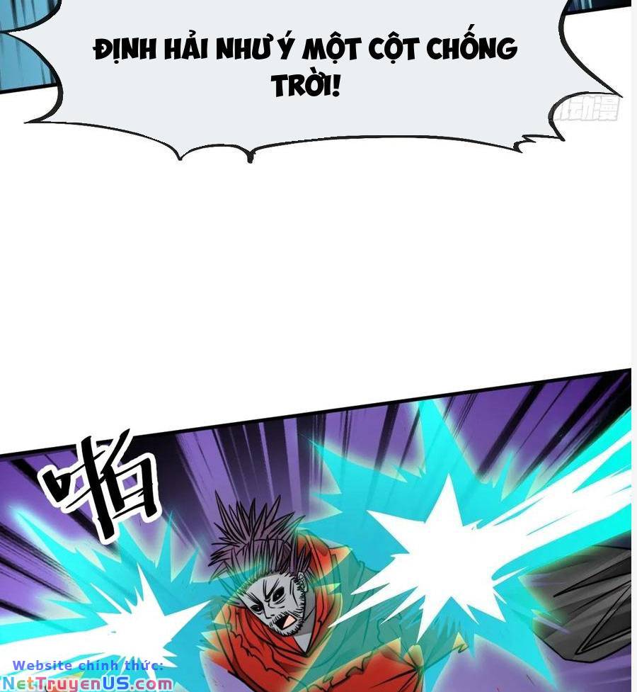 Ta Không Phải Con Cưng Của Khí Vận Chapter 223 - Trang 44