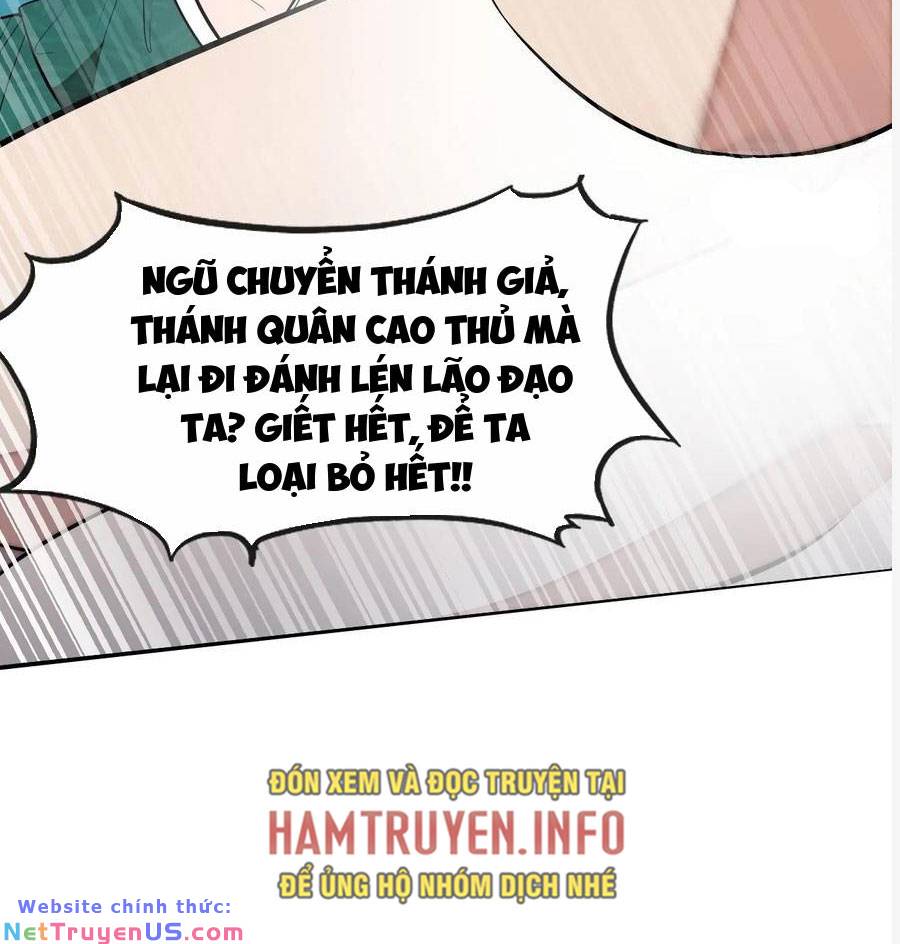 Ta Không Phải Con Cưng Của Khí Vận Chapter 224 - Trang 14