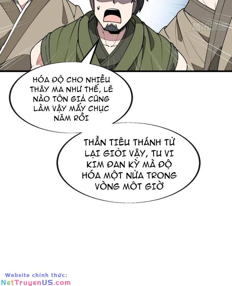 Ta Không Phải Con Cưng Của Khí Vận Chapter 227 - Trang 41