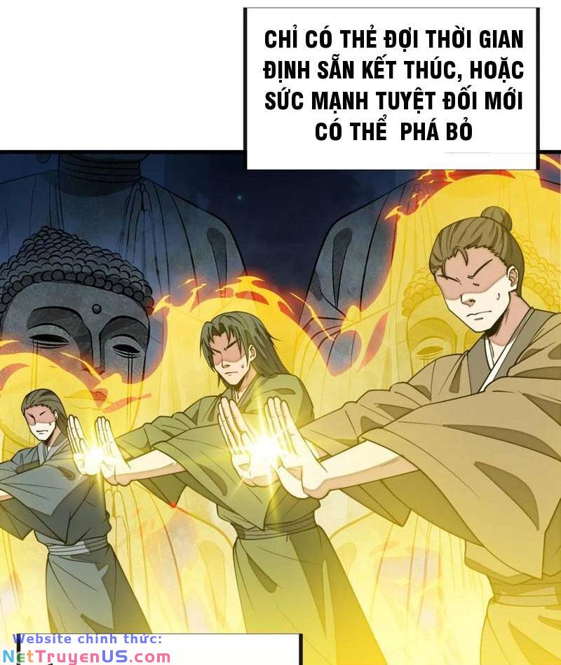 Ta Không Phải Con Cưng Của Khí Vận Chapter 227 - Trang 53