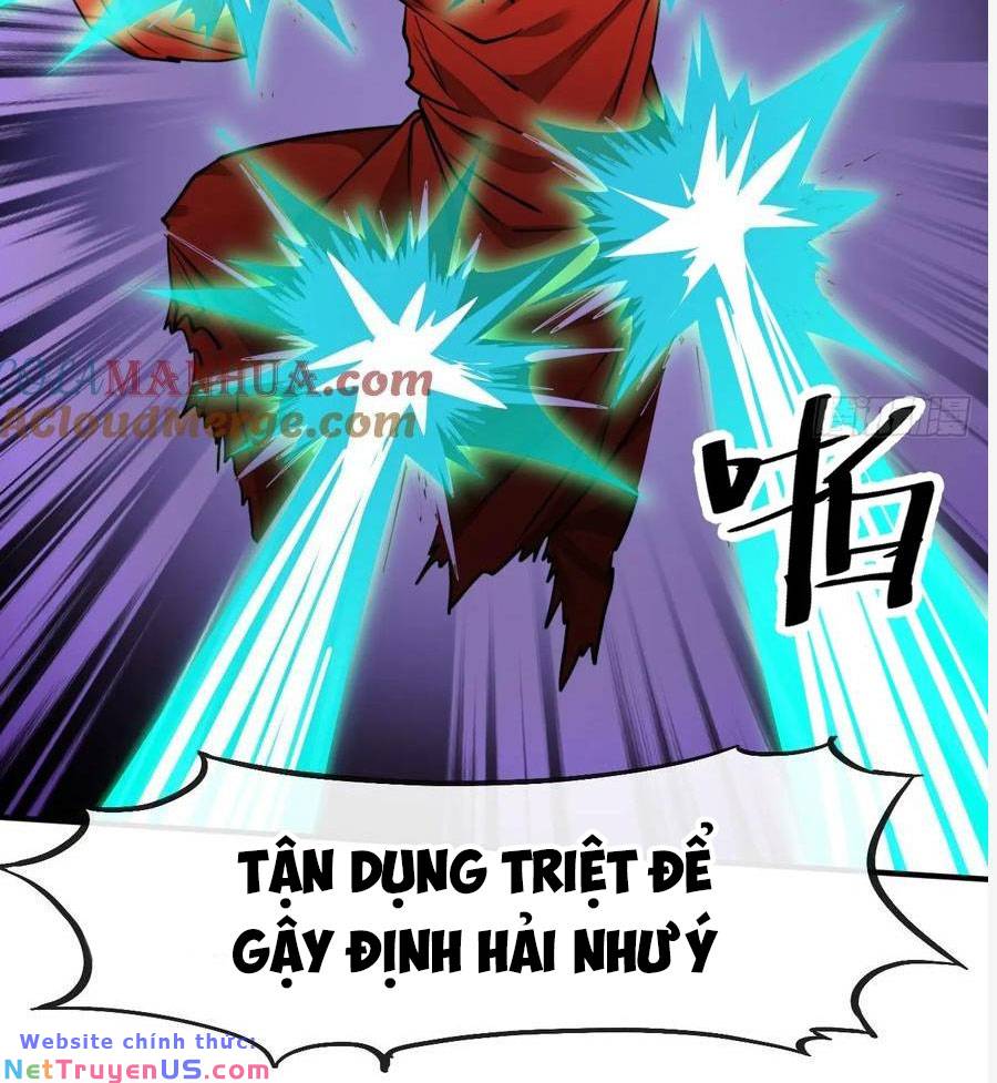 Ta Không Phải Con Cưng Của Khí Vận Chapter 223 - Trang 45