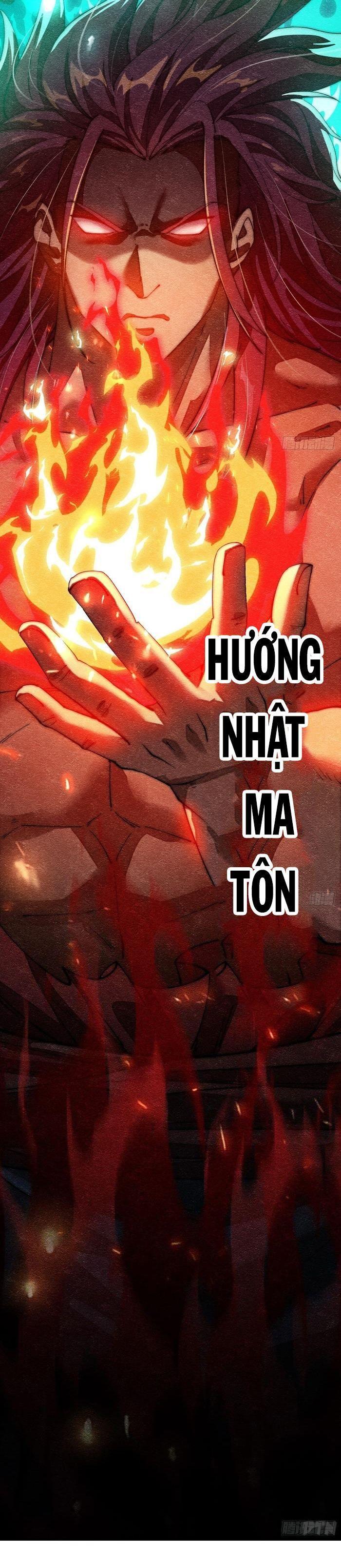 Ta Không Phải Con Cưng Của Khí Vận Chapter 2 - Trang 10