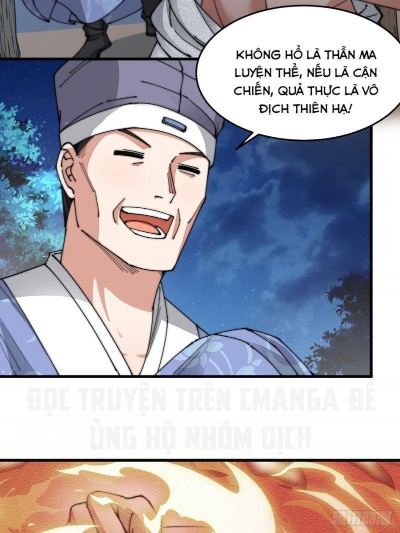 Ta Không Phải Con Cưng Của Khí Vận Chapter 18 - Trang 3