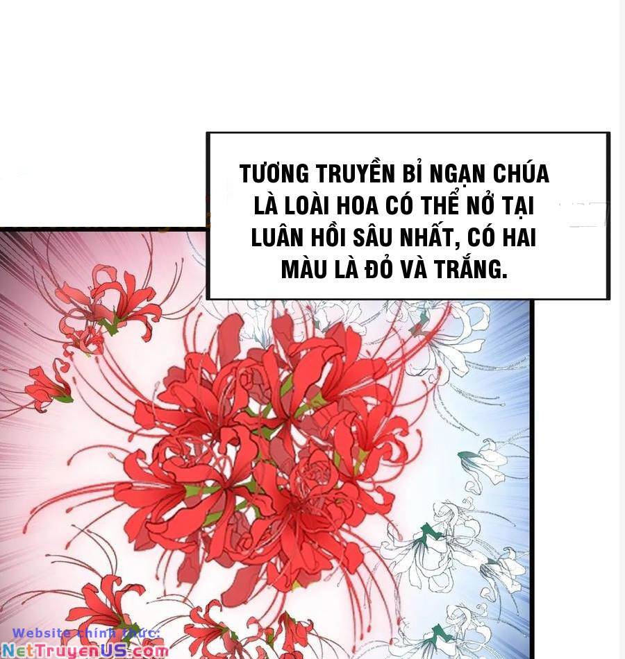 Ta Không Phải Con Cưng Của Khí Vận Chapter 222 - Trang 22