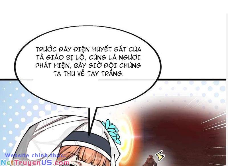 Ta Không Phải Con Cưng Của Khí Vận Chapter 218 - Trang 41