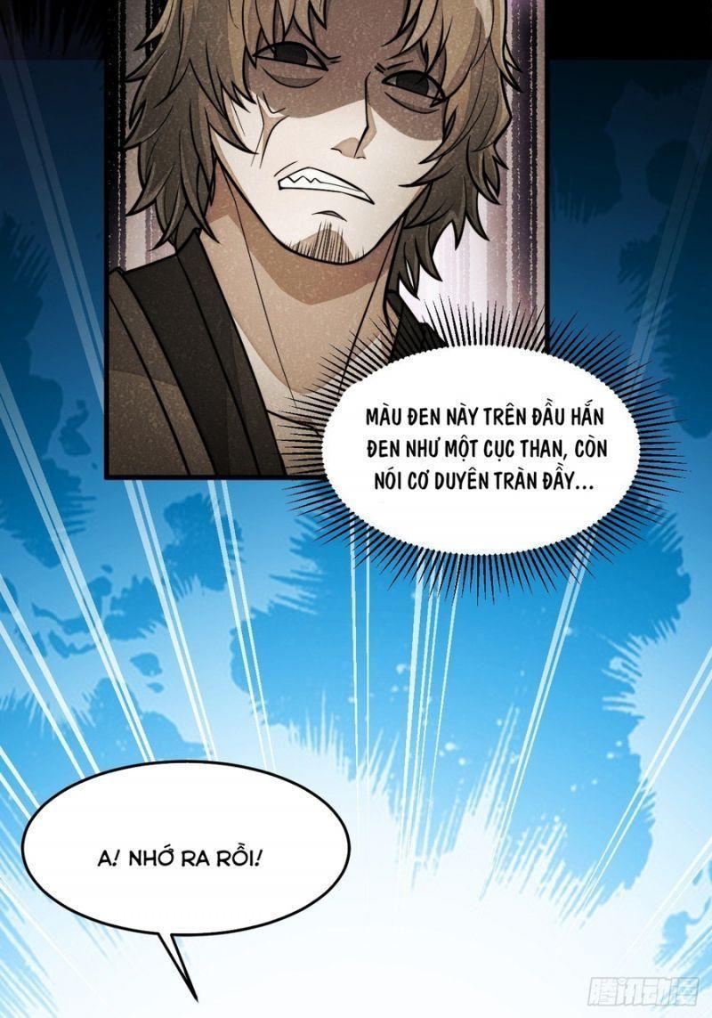 Ta Không Phải Con Cưng Của Khí Vận Chapter 18 - Trang 78