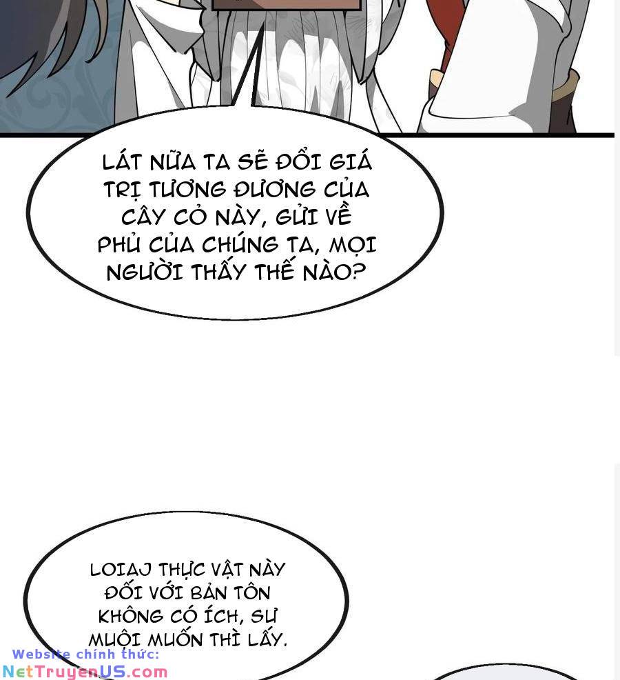 Ta Không Phải Con Cưng Của Khí Vận Chapter 219 - Trang 11