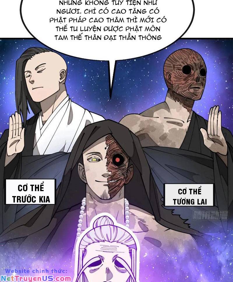 Ta Không Phải Con Cưng Của Khí Vận Chapter 229 - Trang 10