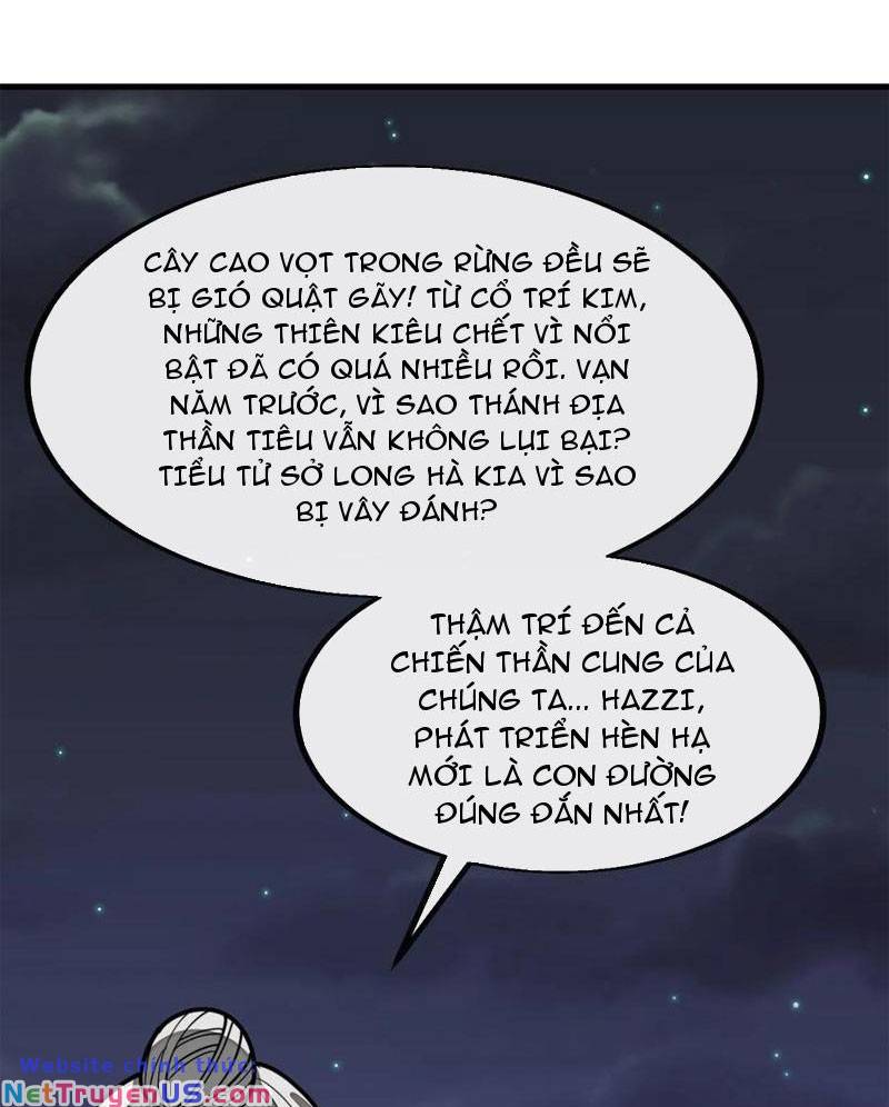 Ta Không Phải Con Cưng Của Khí Vận Chapter 229 - Trang 33