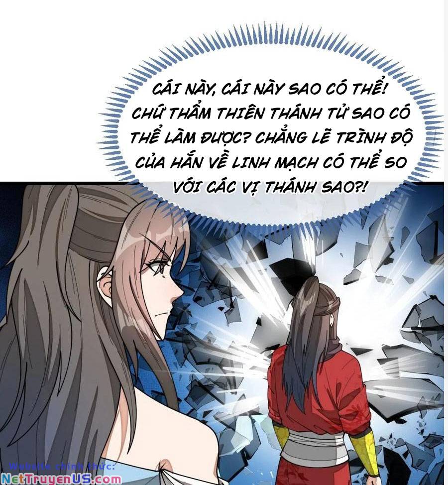 Ta Không Phải Con Cưng Của Khí Vận Chapter 222 - Trang 15