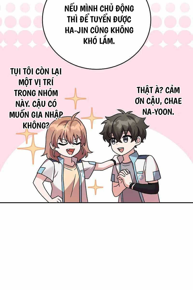 Nhân Vật Ngoài Lề Tiểu Thuyết Chapter 86 - Trang 48