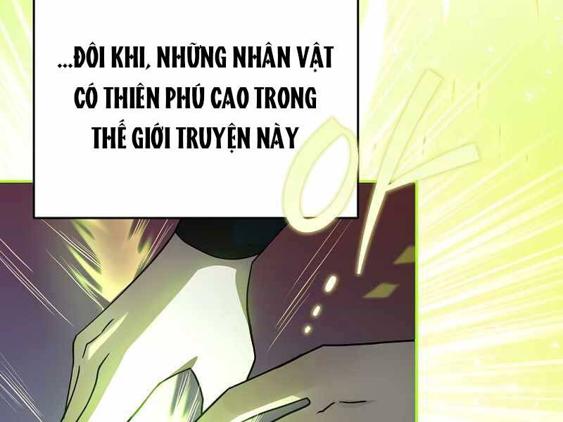 Nhân Vật Ngoài Lề Tiểu Thuyết Chapter 24 - Trang 206