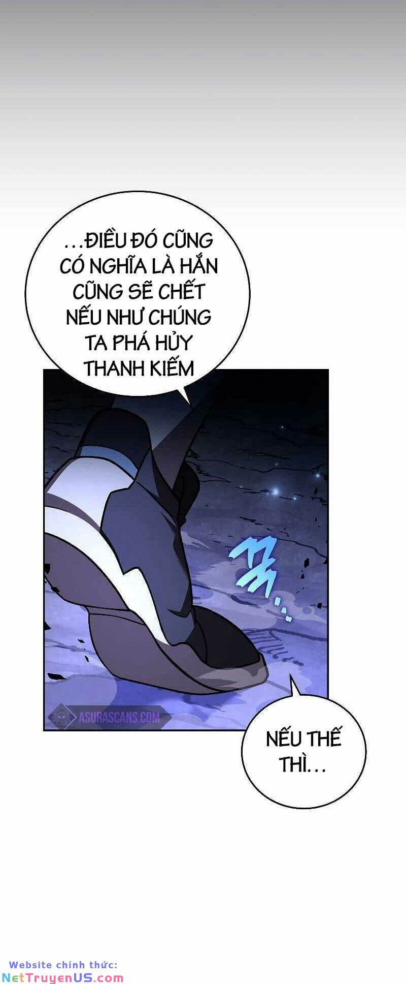 Nhân Vật Ngoài Lề Tiểu Thuyết Chapter 80 - Trang 28