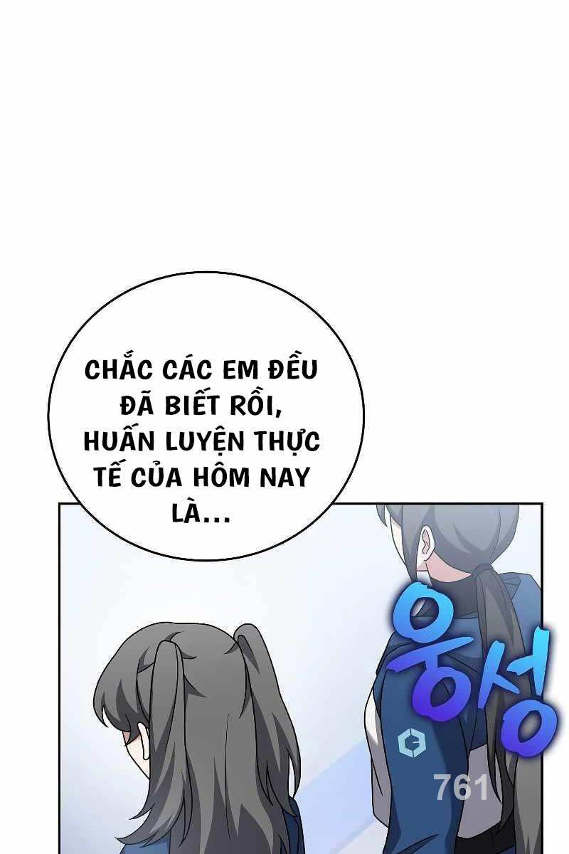 Nhân Vật Ngoài Lề Tiểu Thuyết Chapter 92 - Trang 0