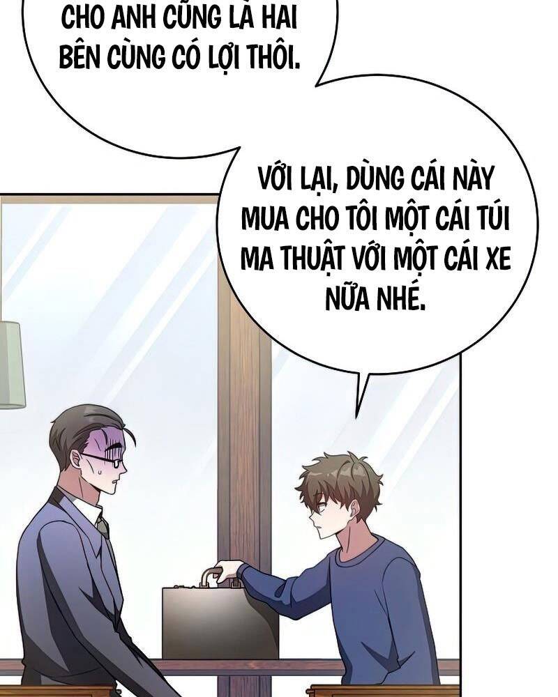 Nhân Vật Ngoài Lề Tiểu Thuyết Chapter 29 - Trang 58