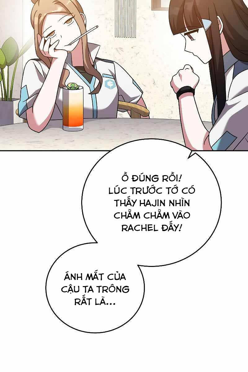 Nhân Vật Ngoài Lề Tiểu Thuyết Chapter 91 - Trang 20