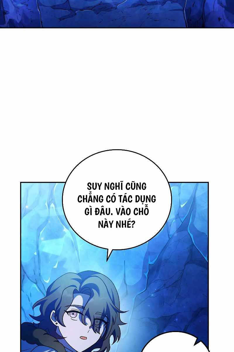 Nhân Vật Ngoài Lề Tiểu Thuyết Chapter 87 - Trang 56