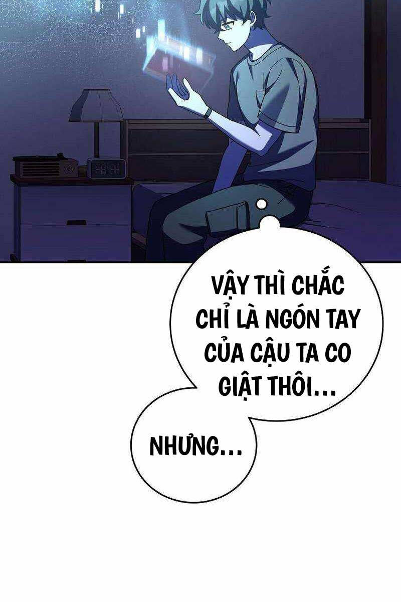 Nhân Vật Ngoài Lề Tiểu Thuyết Chapter 99 - Trang 136