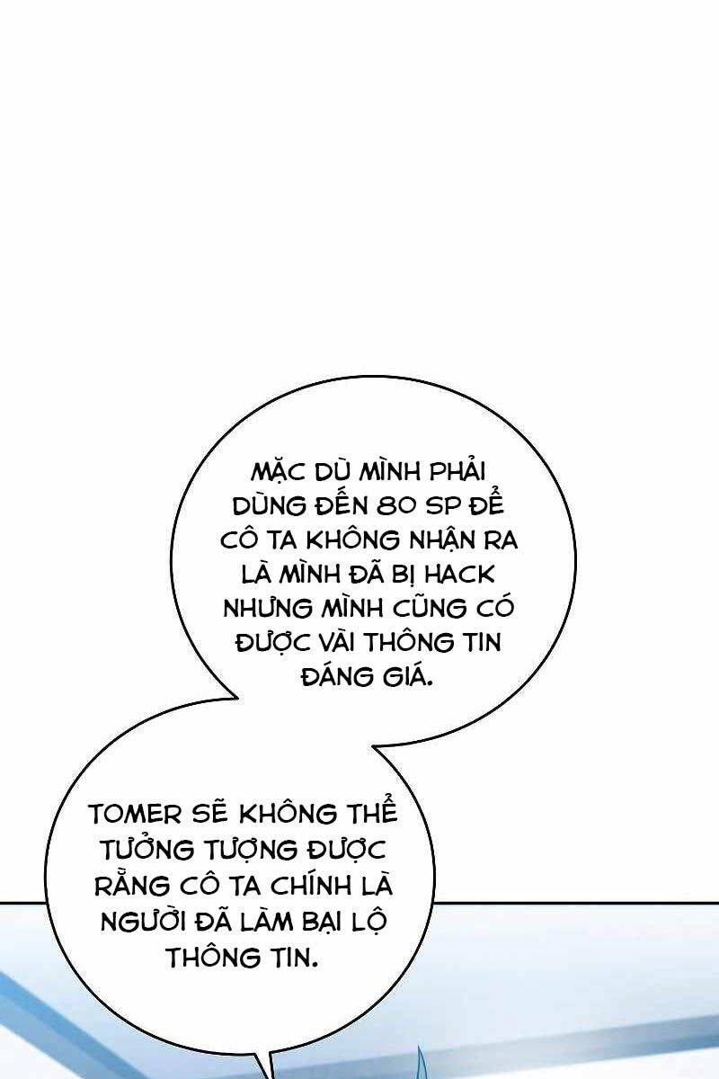 Nhân Vật Ngoài Lề Tiểu Thuyết Chapter 91 - Trang 45