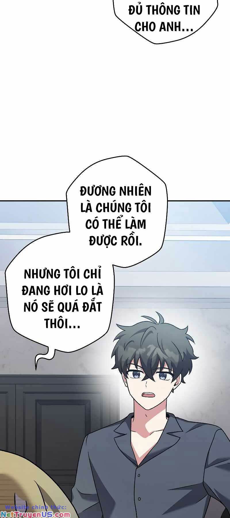 Nhân Vật Ngoài Lề Tiểu Thuyết Chapter 85 - Trang 53