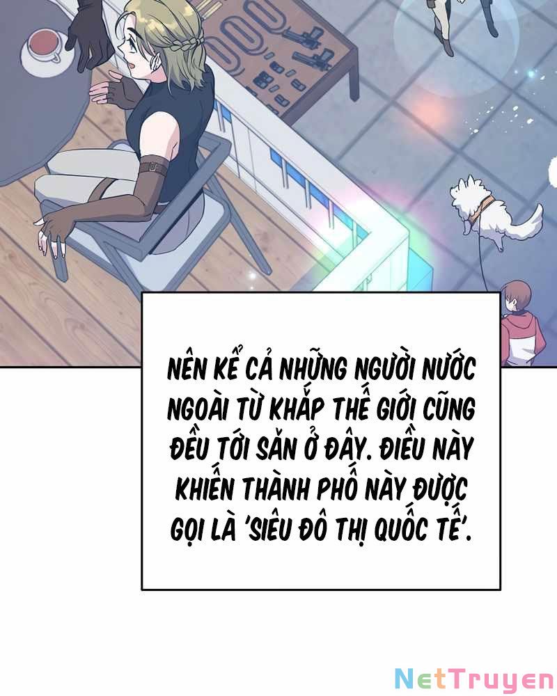 Nhân Vật Ngoài Lề Tiểu Thuyết Chapter 14 - Trang 58