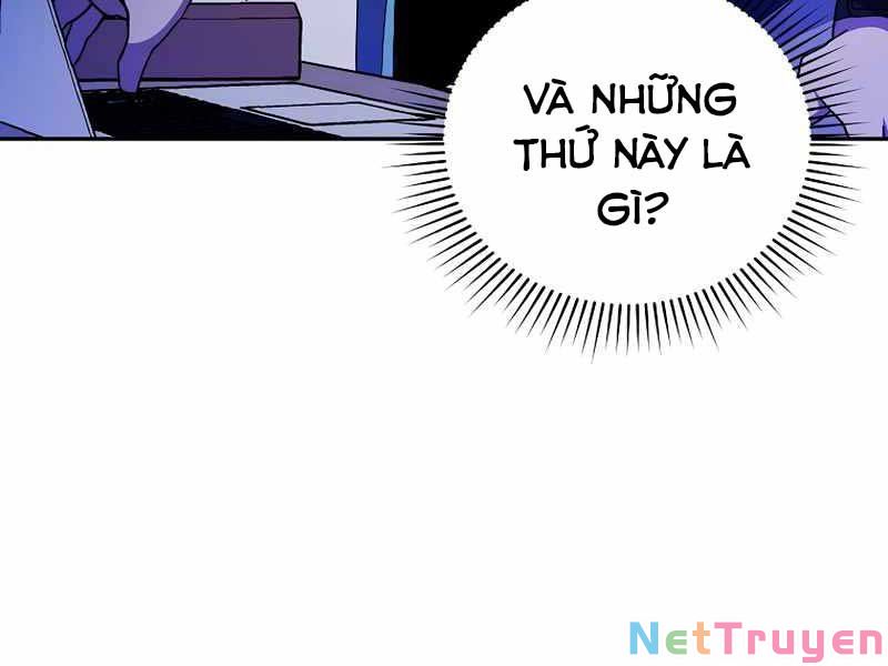 Nhân Vật Ngoài Lề Tiểu Thuyết Chapter 3 - Trang 9