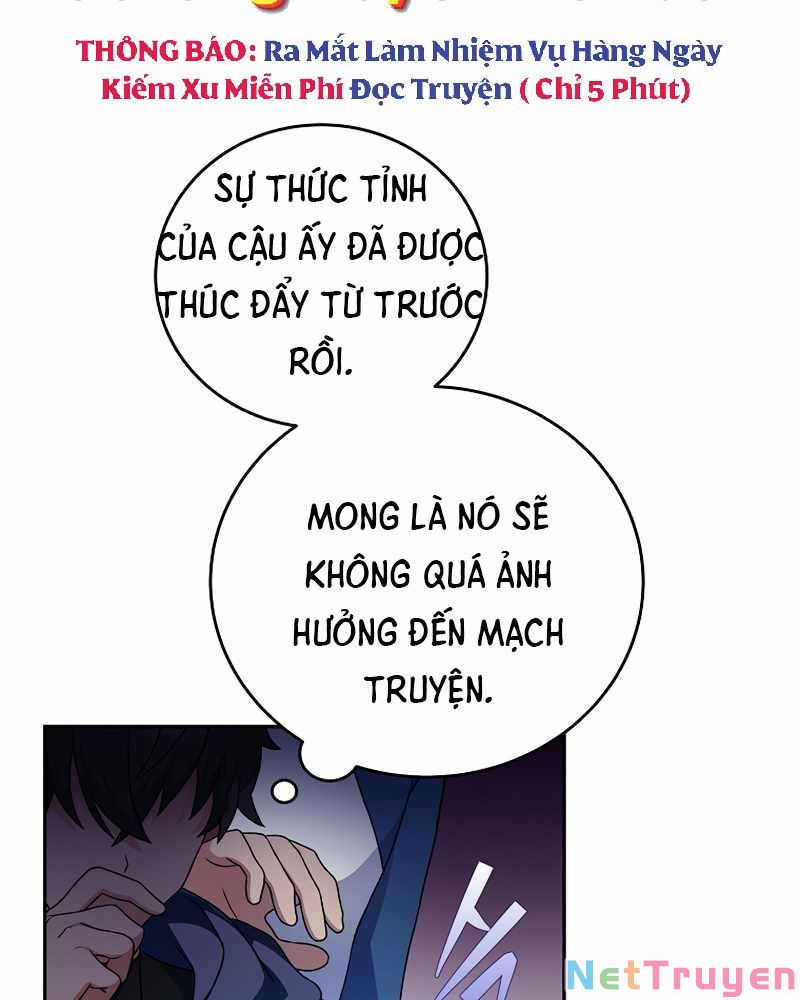 Nhân Vật Ngoài Lề Tiểu Thuyết Chapter 19 - Trang 28