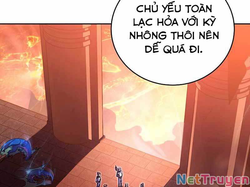 Nhân Vật Ngoài Lề Tiểu Thuyết Chapter 20 - Trang 34