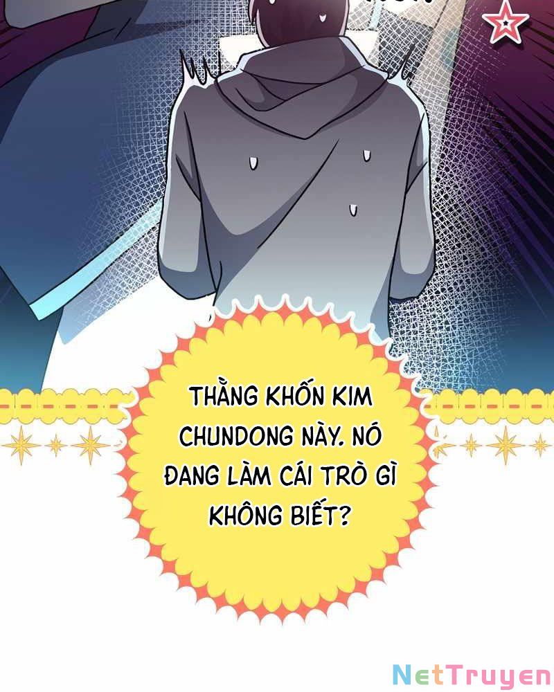 Nhân Vật Ngoài Lề Tiểu Thuyết Chapter 14 - Trang 8