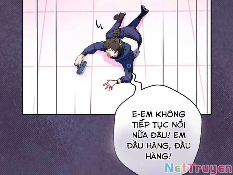 Nhân Vật Ngoài Lề Tiểu Thuyết Chapter 8 - Trang 35