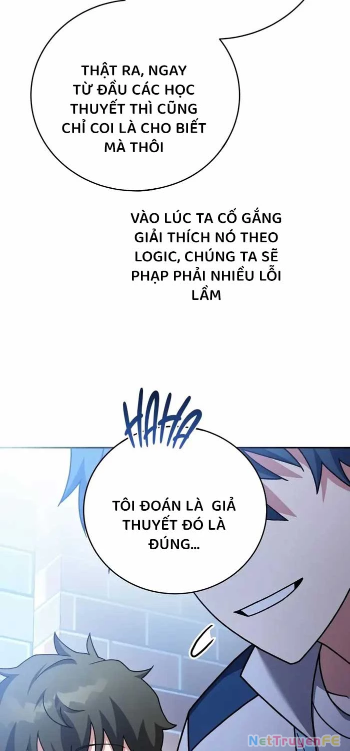 Nhân Vật Ngoài Lề Tiểu Thuyết Chapter 100 - Trang 74