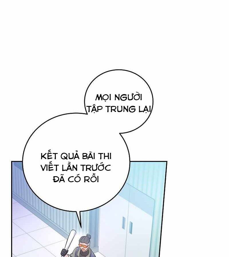 Nhân Vật Ngoài Lề Tiểu Thuyết Chapter 17 - Trang 120