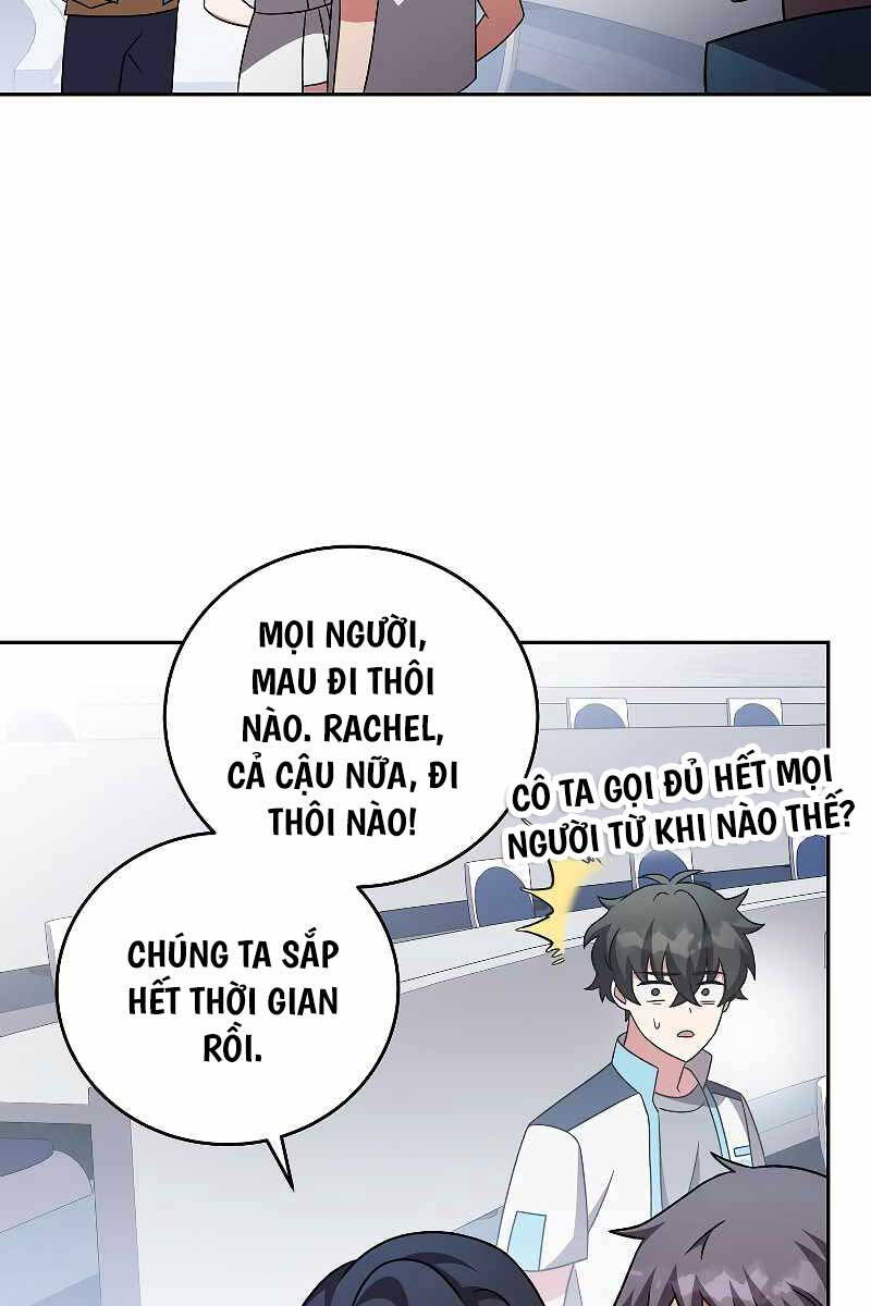 Nhân Vật Ngoài Lề Tiểu Thuyết Chapter 88 - Trang 56