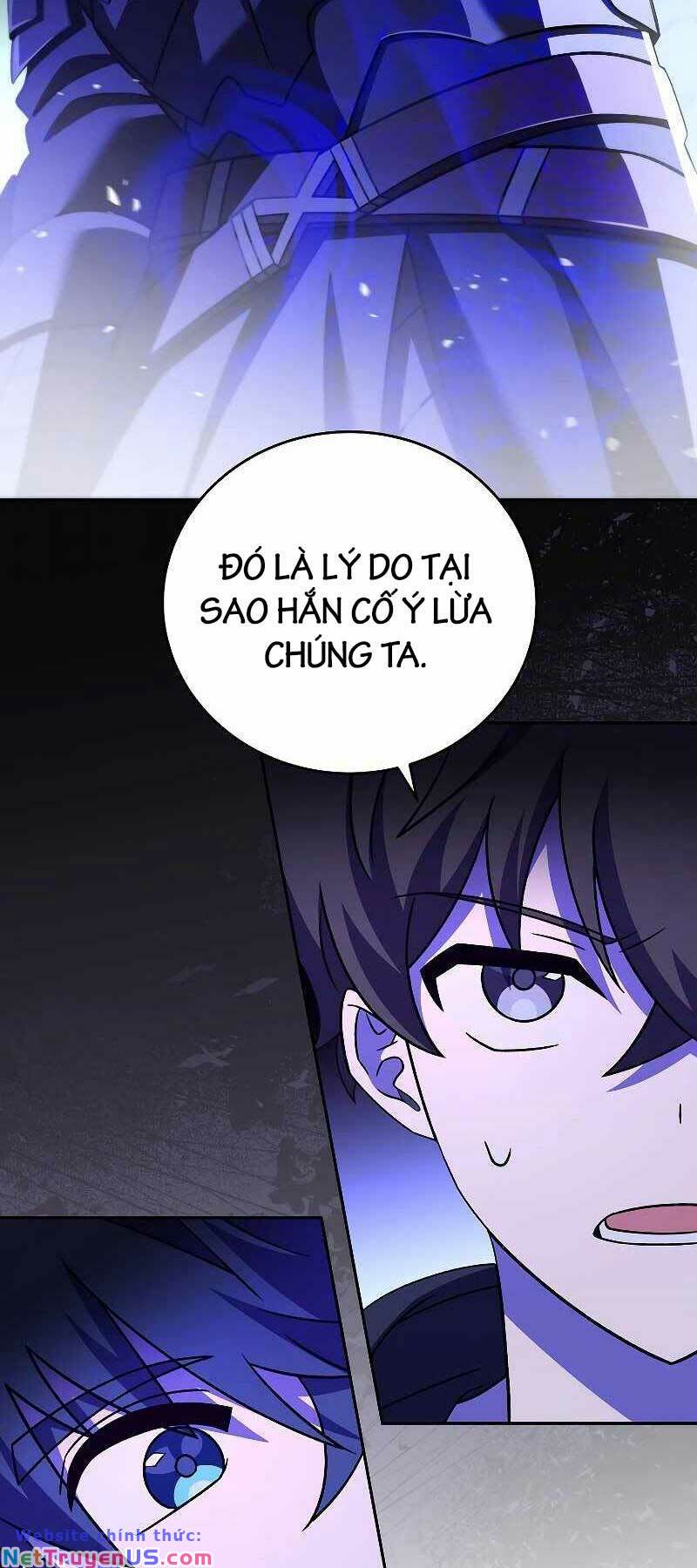 Nhân Vật Ngoài Lề Tiểu Thuyết Chapter 80 - Trang 11