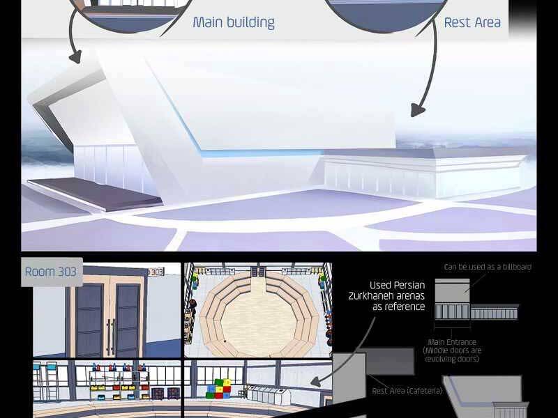 Nhân Vật Ngoài Lề Tiểu Thuyết Chapter 26 - Trang 220