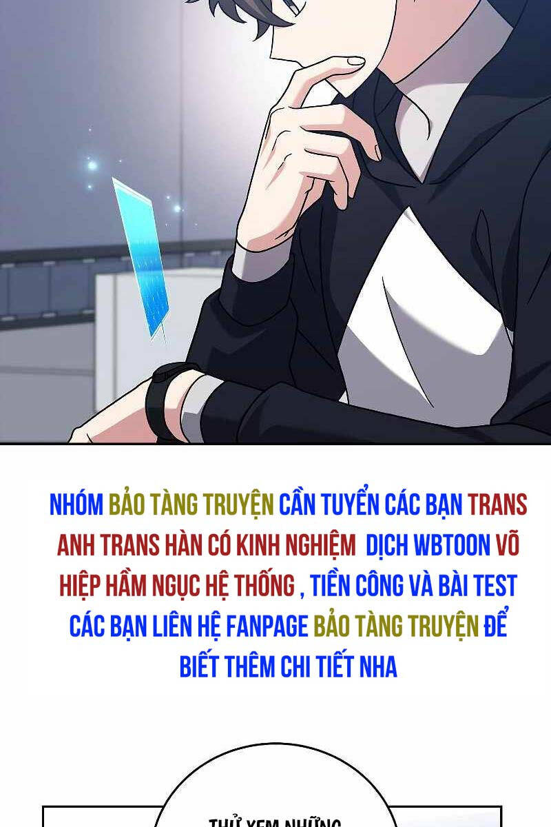 Nhân Vật Ngoài Lề Tiểu Thuyết Chapter 93 - Trang 55