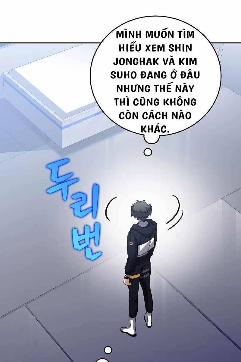 Nhân Vật Ngoài Lề Tiểu Thuyết Chapter 92 - Trang 61