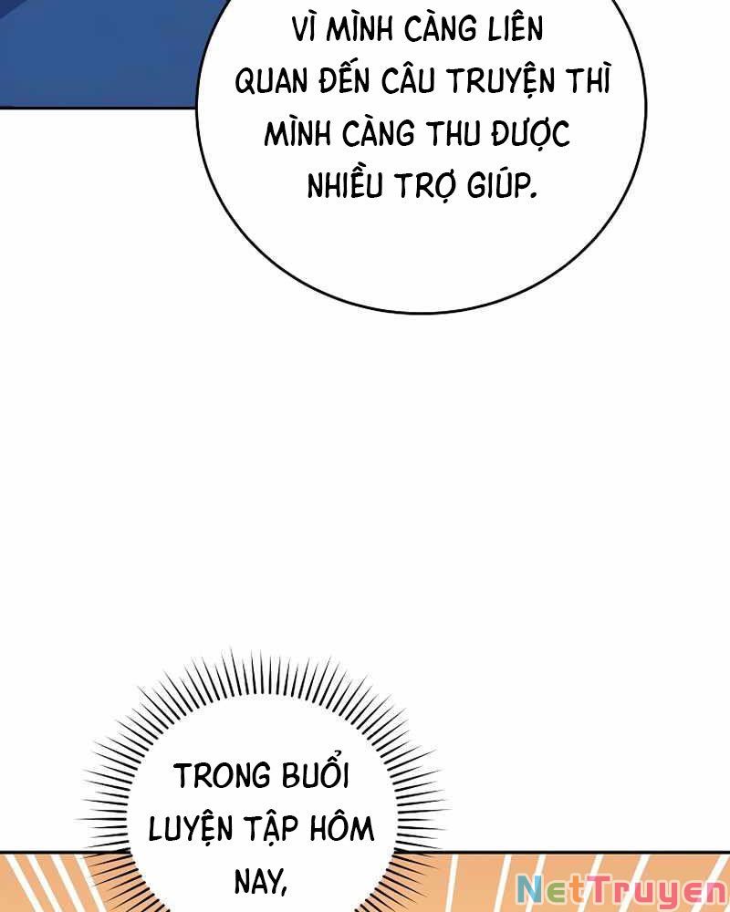 Nhân Vật Ngoài Lề Tiểu Thuyết Chapter 5 - Trang 18